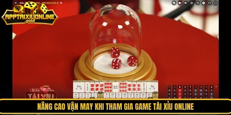 Xu hướng phát triển của game tài xỉu online