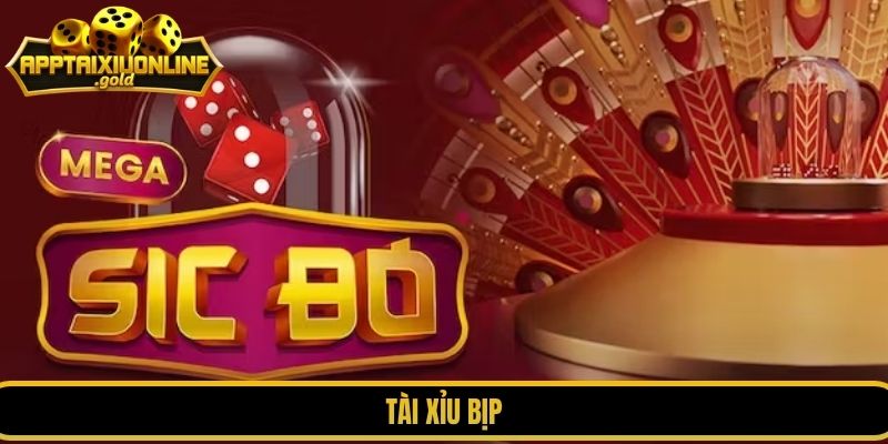 tài xỉu bịp