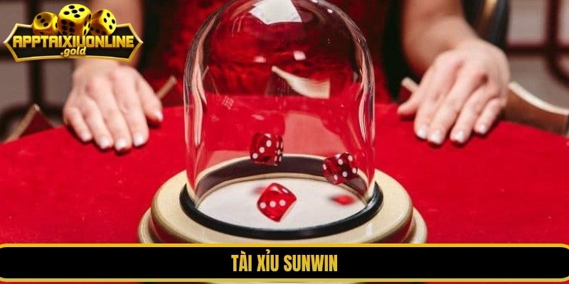 tài xỉu Sunwin