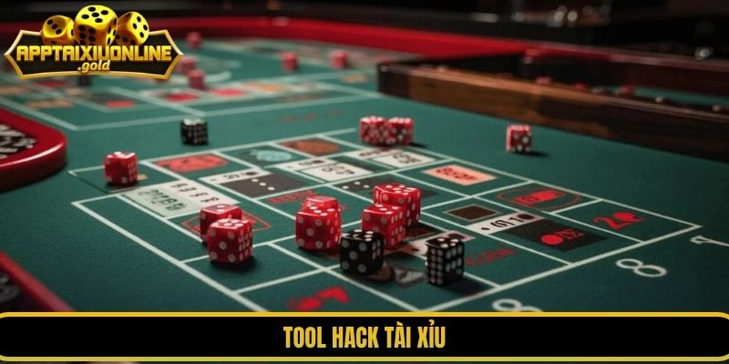 tool hack tài xỉu